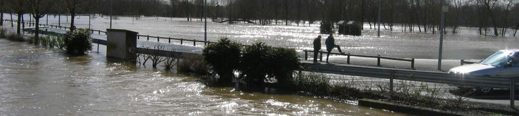 Météo Saint-Maur