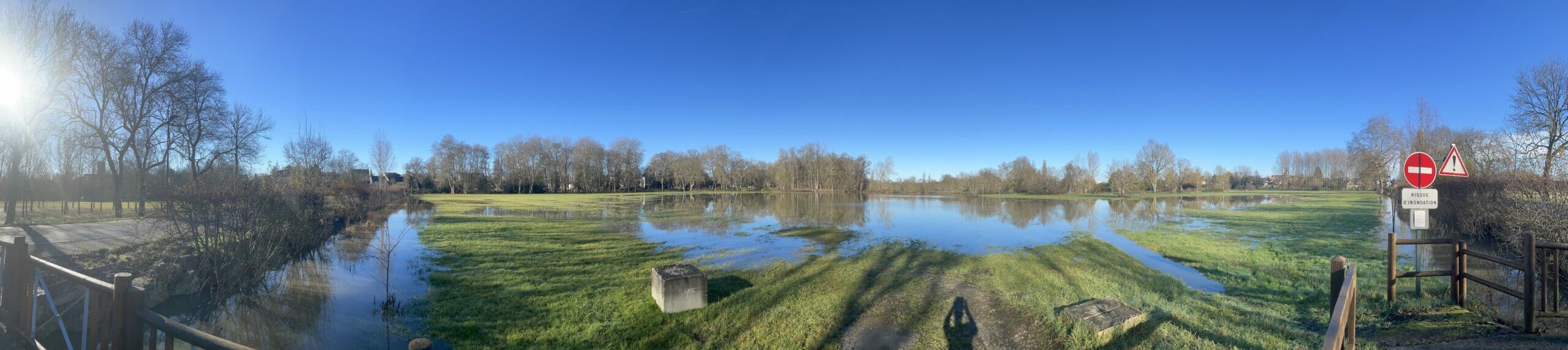 Météo Saint-Maur