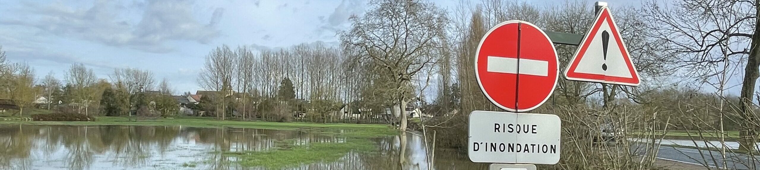 Météo Saint-Maur